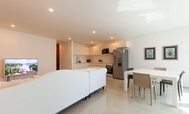 Penthouse en Venta en Playa del Carmen