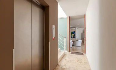 Penthouse en Venta en Playa del Carmen