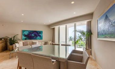 Penthouse en Venta en Playa del Carmen
