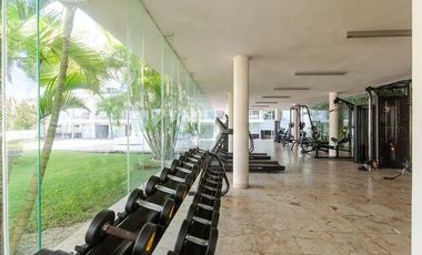 Penthouse en Venta en Playa del Carmen
