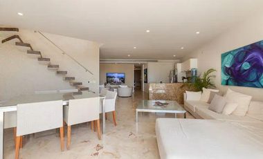 Penthouse en Venta en Playa del Carmen