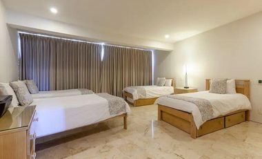 Penthouse en Venta en Playa del Carmen