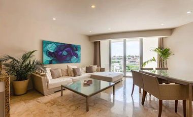 Penthouse en Venta en Playa del Carmen