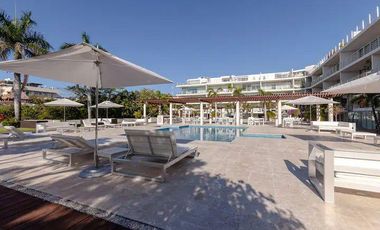 Penthouse en Venta en Playa del Carmen