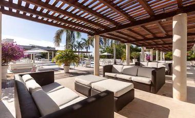 Penthouse en Venta en Playa del Carmen
