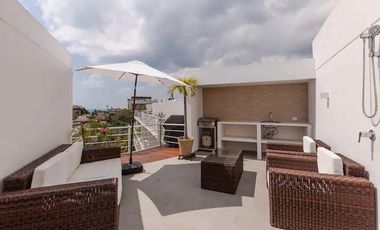 Penthouse en Venta en Playa del Carmen