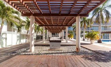 Penthouse en Venta en Playa del Carmen