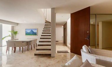 Penthouse en Venta en Playa del Carmen