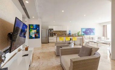 Penthouse en Venta en Playa del Carmen