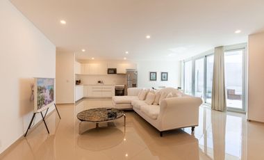 Penthouse en Venta en Playa del Carmen