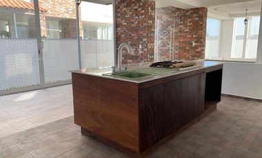 Casa en Paseo de  La Asunción Metepec