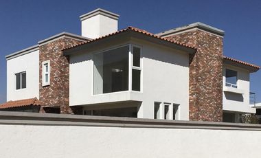 Casa en Paseo de  La Asunción Metepec