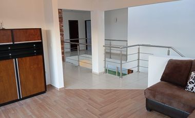 Casa en Paseo de  La Asunción Metepec