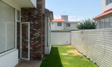Casa en Paseo de  La Asunción Metepec