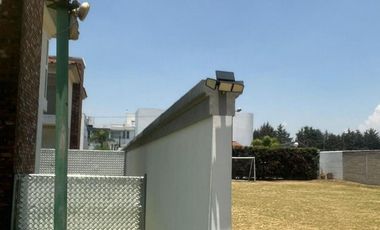 Casa en Paseo de  La Asunción Metepec