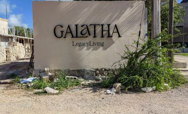 Departamento en Venta, Norte de Merida, Dzitya