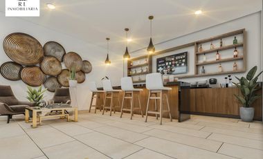 Departamento en Venta, Norte de Merida, Dzitya