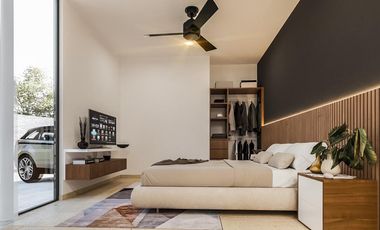 Departamento en Venta, Norte de Merida, Dzitya