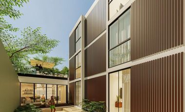 Departamento en Venta, Norte de Merida, Dzitya