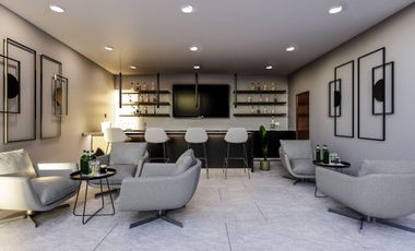 Departamento en Venta, Norte de Merida, Dzitya