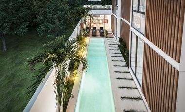 Departamento en Venta, Norte de Merida, Dzitya