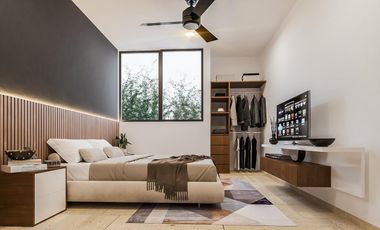 Departamento en Venta, Norte de Merida, Dzitya