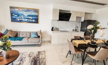 DEPARTAMENTO ANGELOPOLIS TLAXCALANCINGO PUEBLA PRE VENTA