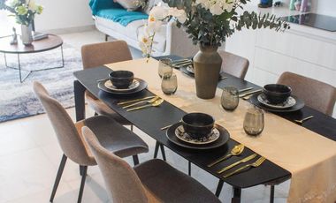 DEPARTAMENTO ANGELOPOLIS TLAXCALANCINGO PUEBLA PRE VENTA