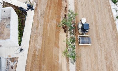 Venta departamento de 1 o 2 recamaras en Mérida Temozón Yucatán