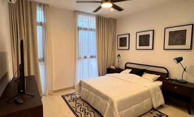 Venta departamento de 1 o 2 recamaras en Mérida Temozón Yucatán