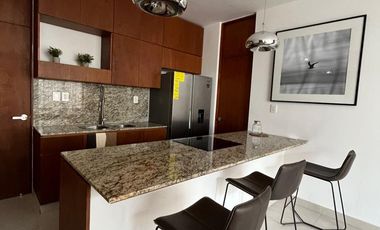 Venta departamento de 1 o 2 recamaras en Mérida Temozón Yucatán