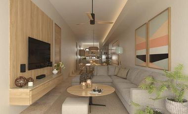 Venta Departamento Norte de Merida, Altabrisa