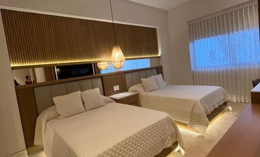 Venta Departamento Norte de Merida, Altabrisa