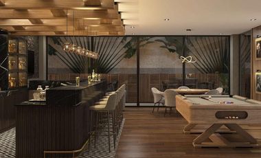 Departamento en Venta Mérida Yucatán Temozón