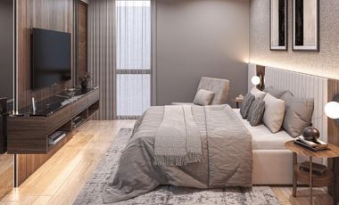 Departamento en Venta Mérida Yucatán Temozón