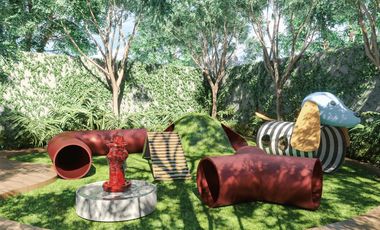 Departamento en Venta Mérida Yucatán Temozón