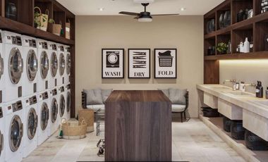 Departamento en Venta Mérida Yucatán Temozón