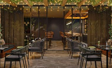 Departamento en Venta Mérida Yucatán Temozón