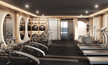 Departamento en Venta Mérida Yucatán Temozón