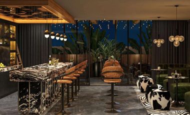 Departamento en Venta Mérida Yucatán Temozón