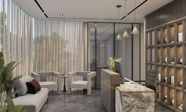 Departamento en Venta Mérida Yucatán Temozón