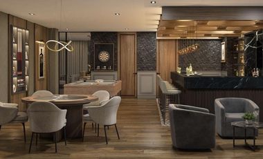 Departamento en Venta Mérida Yucatán Temozón