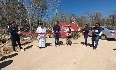 Venta de Terrenos en Mérida Yucatán, Celestún