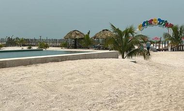 Venta de Terrenos en Mérida Yucatán, Celestún