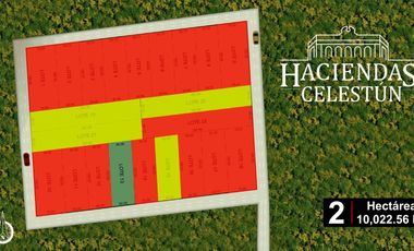 Venta de Terrenos en Mérida Yucatán, Celestún