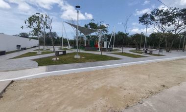 Venta de Terrenos en Mérida Yucatán, Celestún