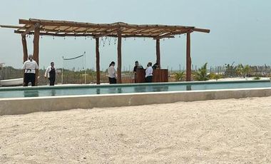 Venta de Terrenos en Mérida Yucatán, Celestún