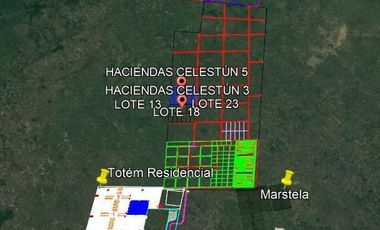 Venta de Terrenos en Mérida Yucatán, Celestún