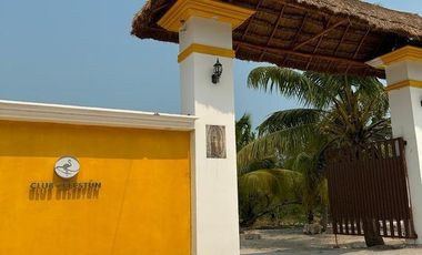 Venta de Terrenos en Mérida Yucatán, Celestún
