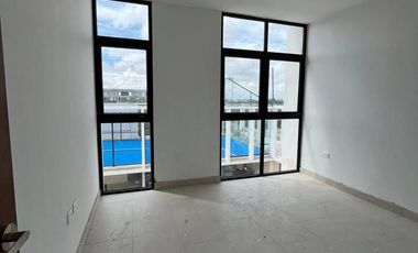 VENTA departamento de 2 recámaras, en Mérida Yucatán,  Temozón